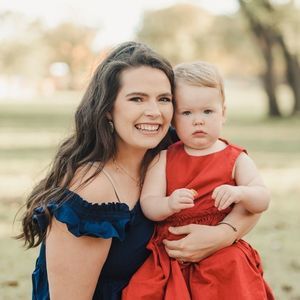 Meet your Posher, Lauren